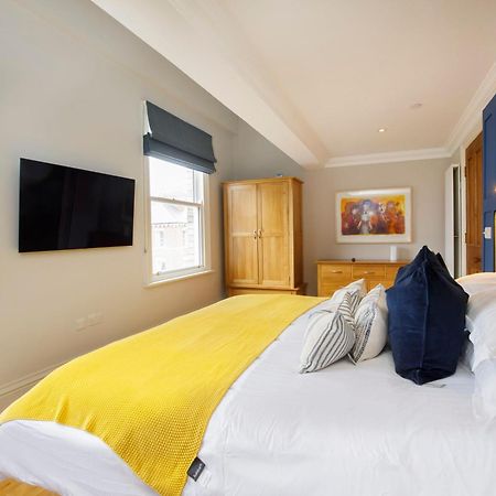 City Apartments - Priory Street York Kültér fotó