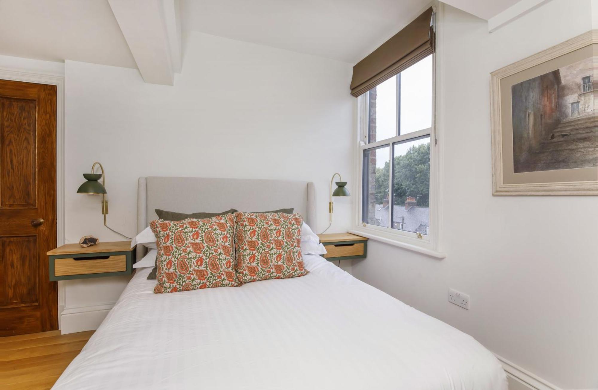 City Apartments - Priory Street York Kültér fotó