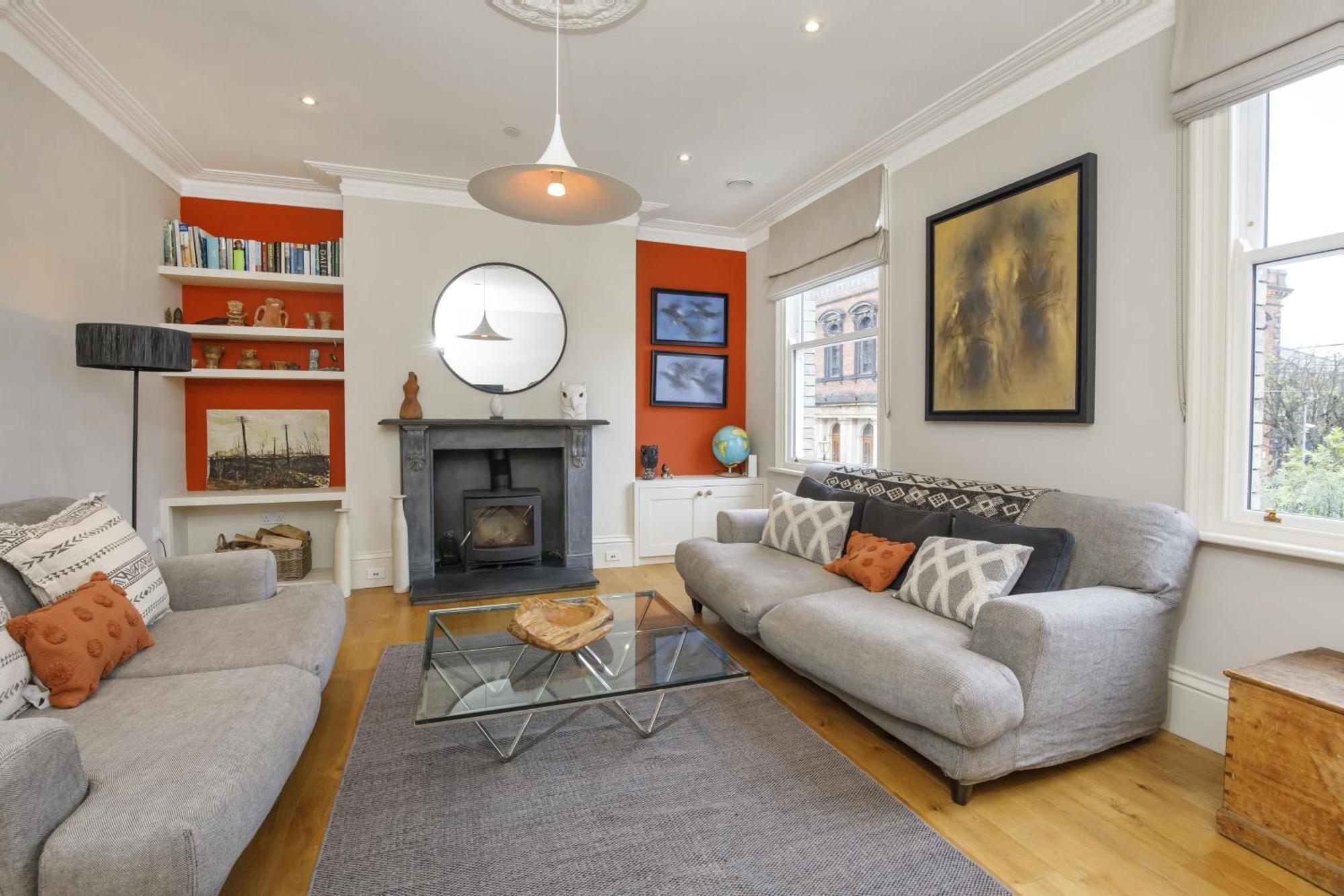 City Apartments - Priory Street York Kültér fotó