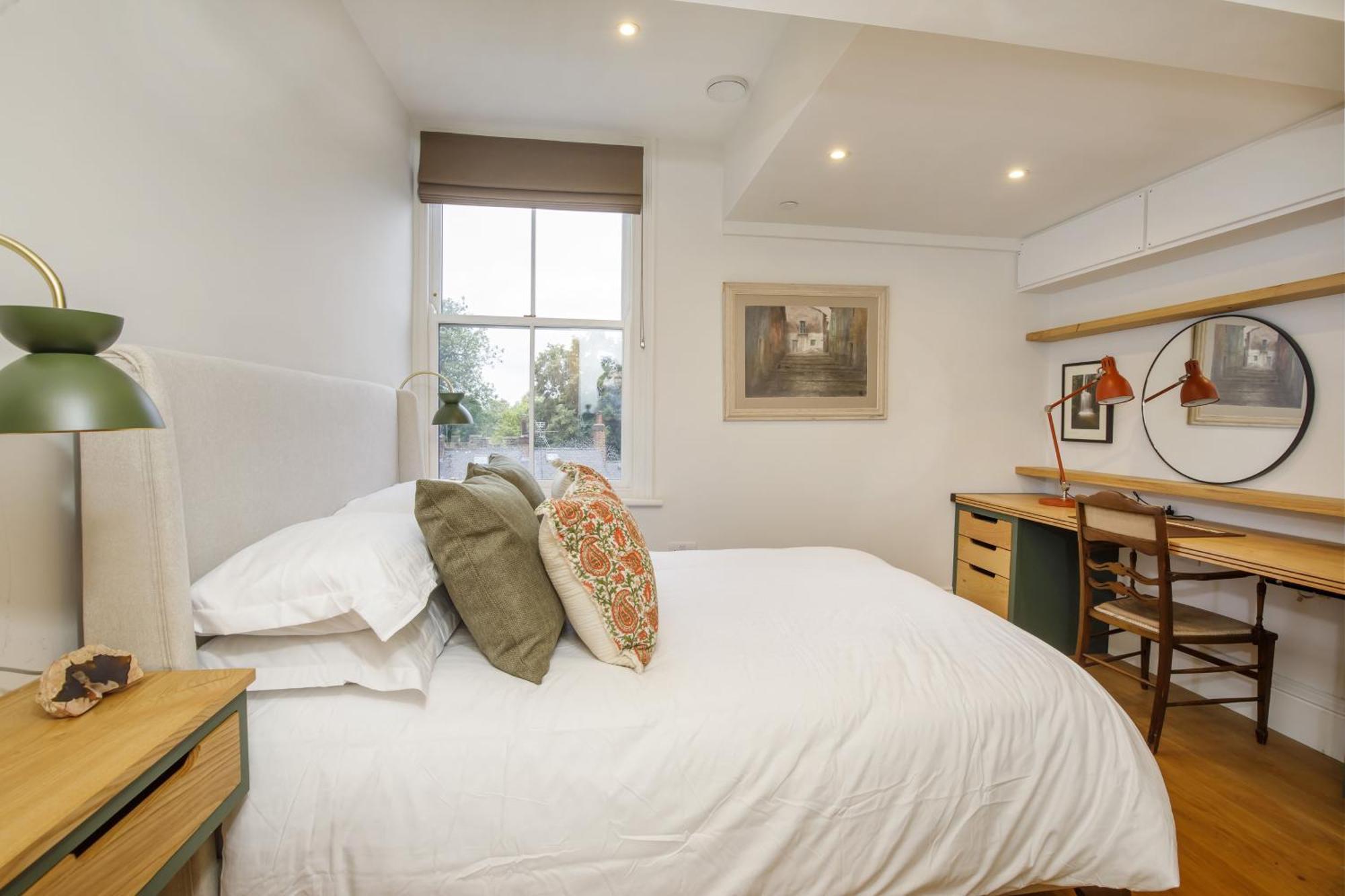 City Apartments - Priory Street York Kültér fotó