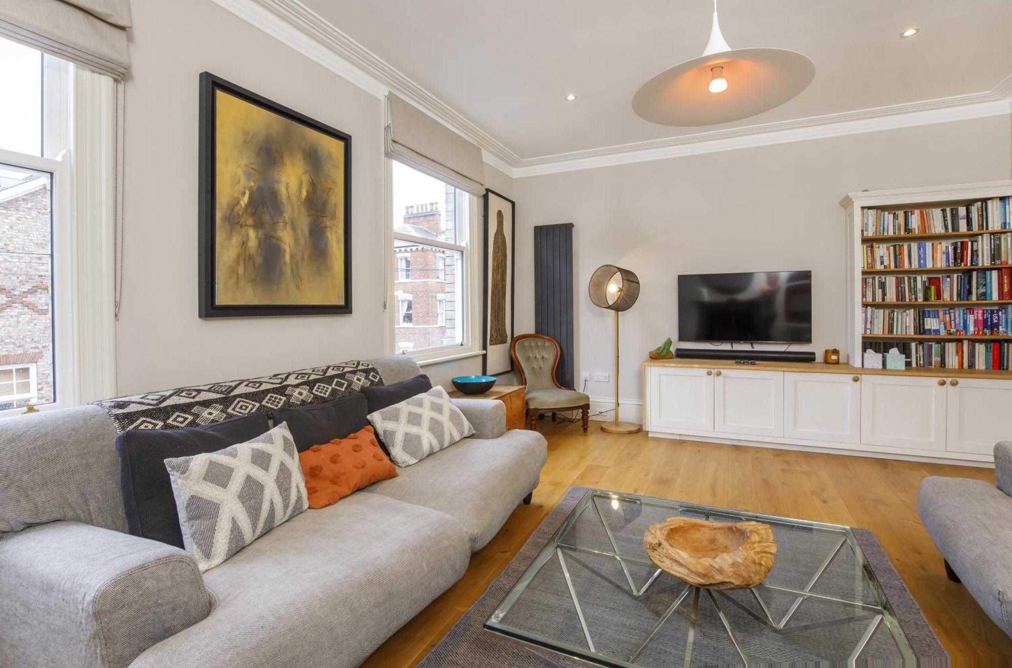 City Apartments - Priory Street York Kültér fotó