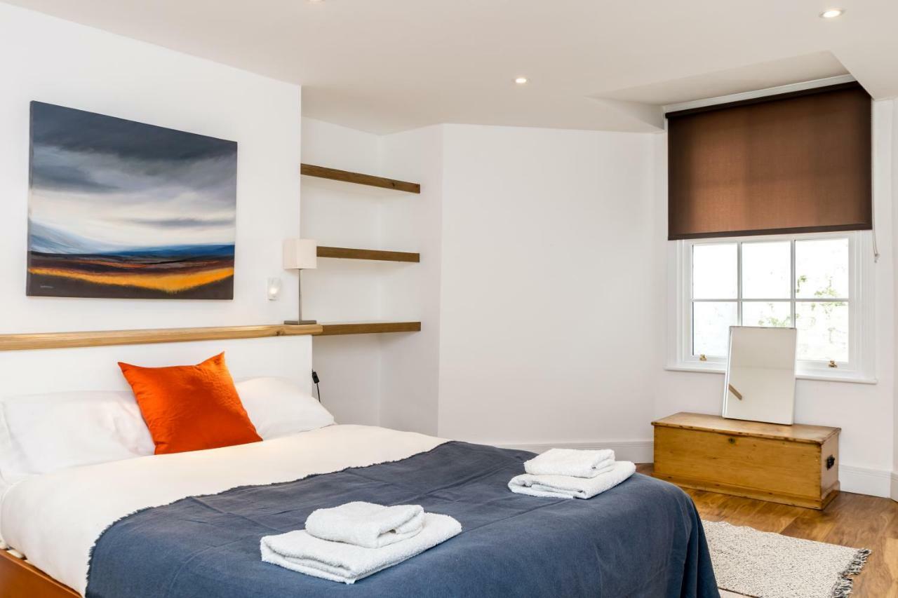 City Apartments - Priory Street York Kültér fotó