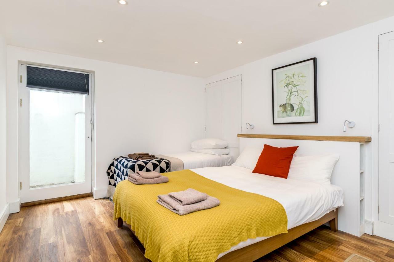 City Apartments - Priory Street York Kültér fotó