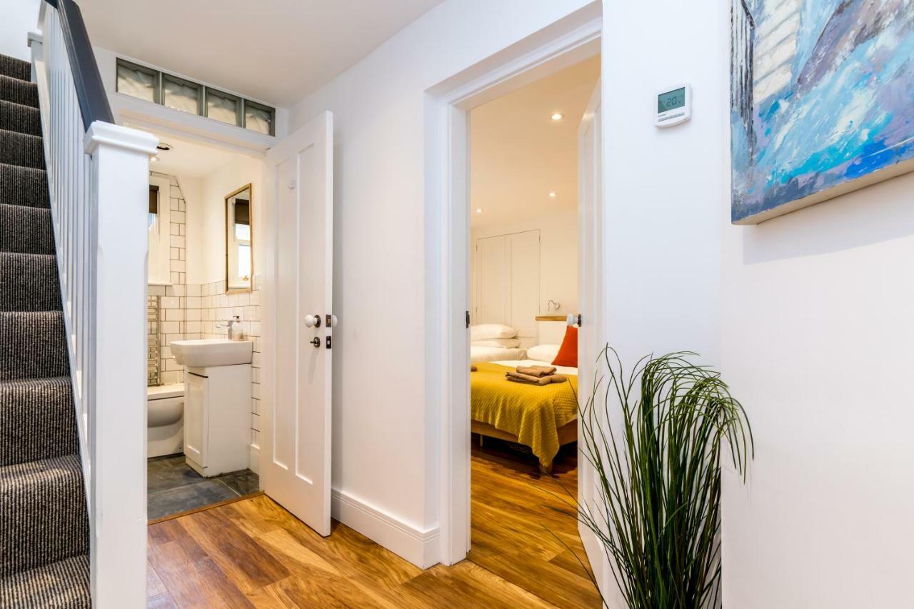 City Apartments - Priory Street York Kültér fotó