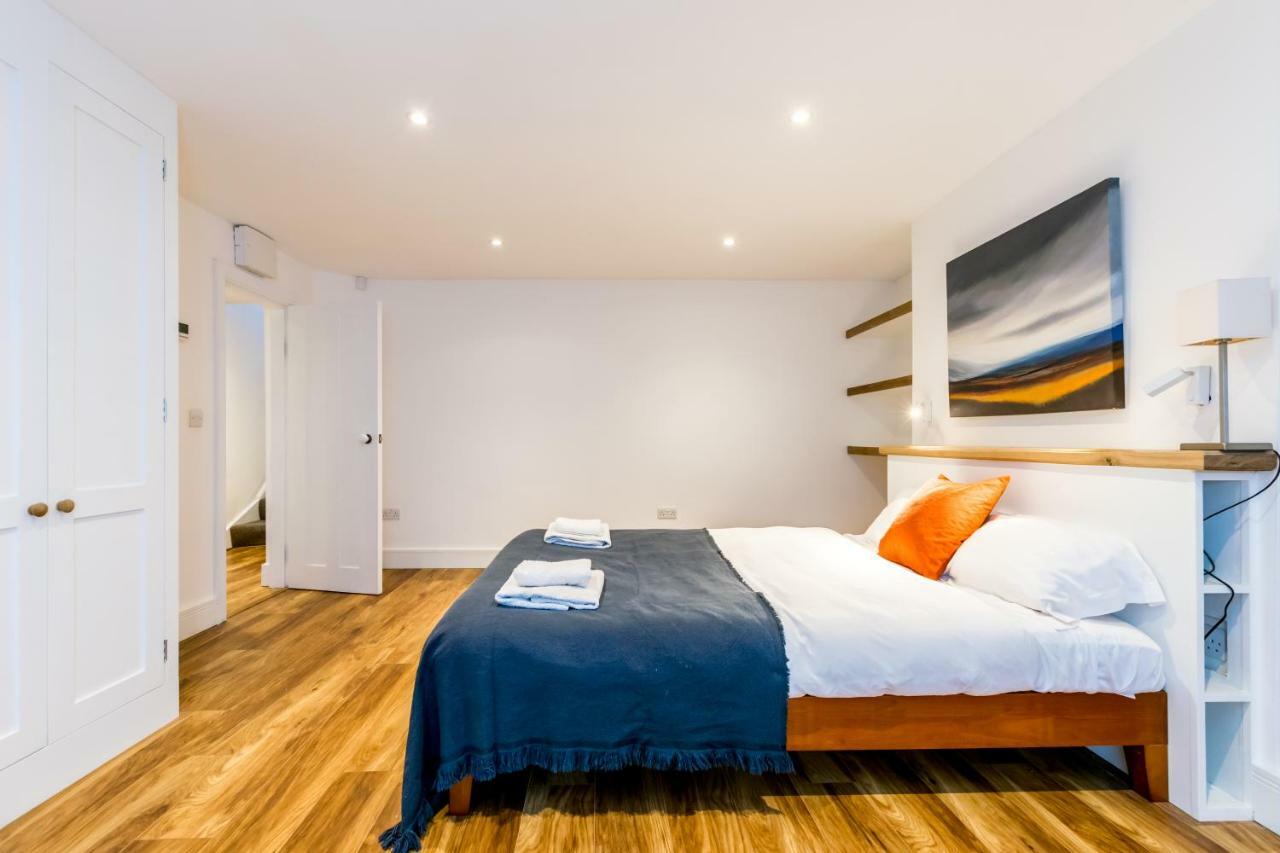 City Apartments - Priory Street York Kültér fotó